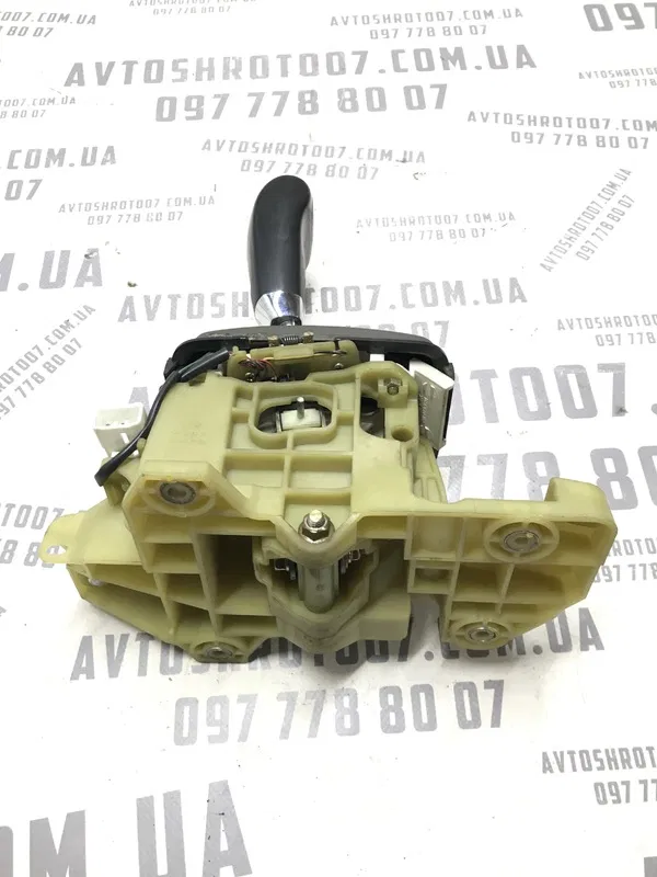 Селектор АКПП Kia Sorento 1 (02-09) 2.5 D OEM dwa3e22111
