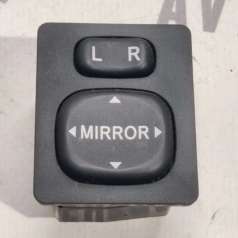 Регулятор дзеркал Toyota Auris (06-12) 1.6 Бензин OEM 769746