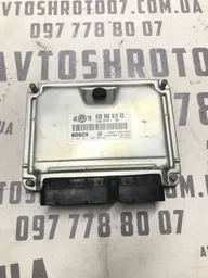 ЕБУ двигуна VW Passat B5+ (00-05) 1.9 Дизель OEM 038906019kd