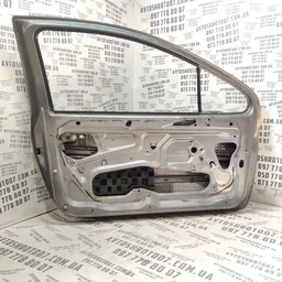 Двері Peugeot 307 (01-08) 1.4 Бензин передня ліва фото 6