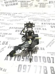 Рульова колонка Chevrolet Tacuma (00-08) 2.0 Бензин фото 3