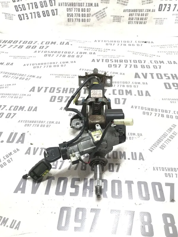 Рульова колонка Chevrolet Tacuma (00-08) 2.0 Бензин