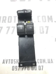 Кнопка склопідіймача VW Passat B5+ 00-05 1.9 ліва 1J3959857B