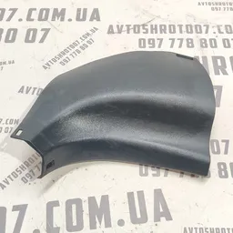 Накладка салону Toyota Auris (06-12) 1.6 Бенз передня права фото 2