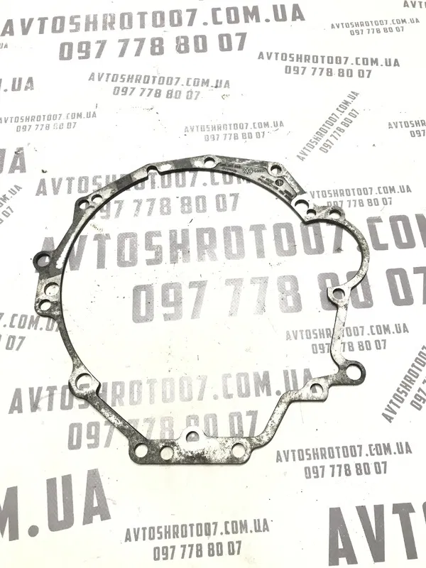 Проставка КПП VW Passat B5+ (00-05) 1.9 Дизель OEM 01x103551