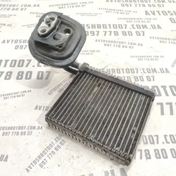 Випарник кондиціонера Volvo V50 (04-12) 2.0 D фото 2
