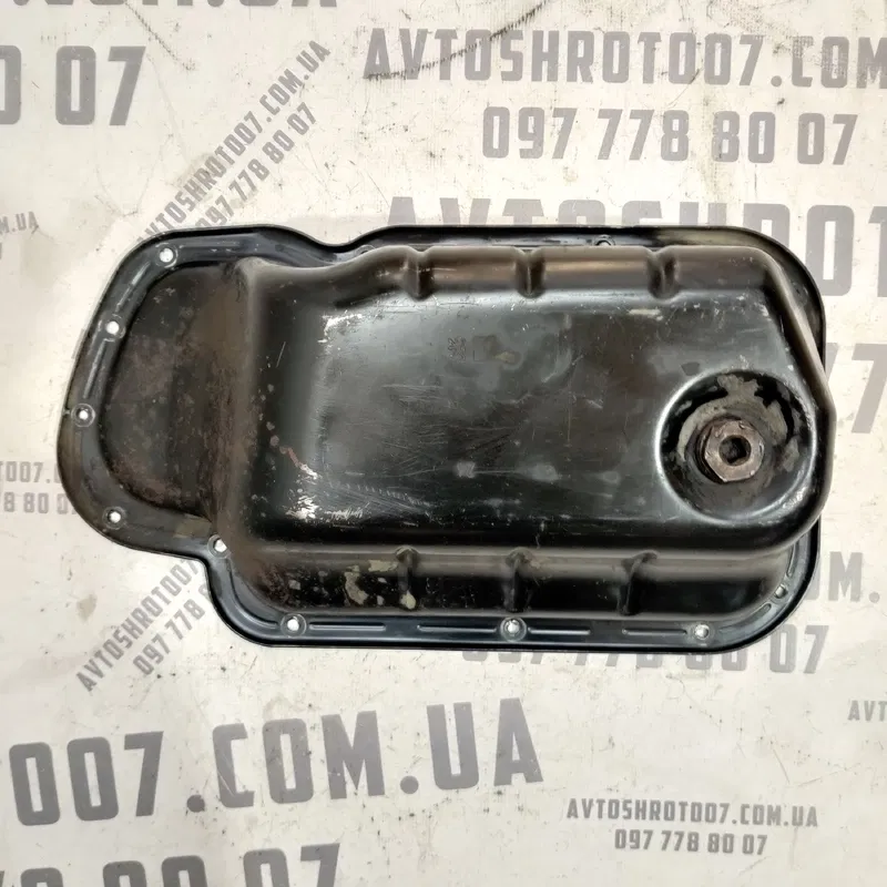 Піддон двигуна Peugeot 307 (01-08) 1.4 Бензин