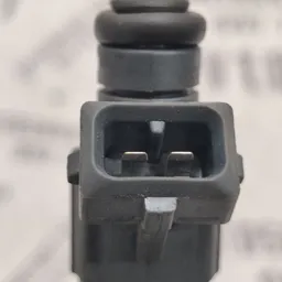 Паливна форсунка Peugeot 307 (01-08) 1.4 Бенз OEM 0280156357 фото 3