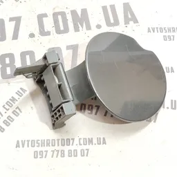 Лючок бака Peugeot 307 (01-08) 1.4 Бензин фото 3