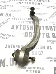 Ричаг підвіски VW Passat B5+ (00-05) 1.9D перед. лів. нижній фото 2