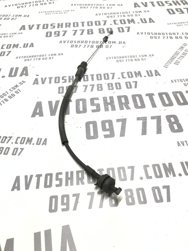 Трос педалі газу Chevrolet Tacuma (00-08) 2.0 Бензин