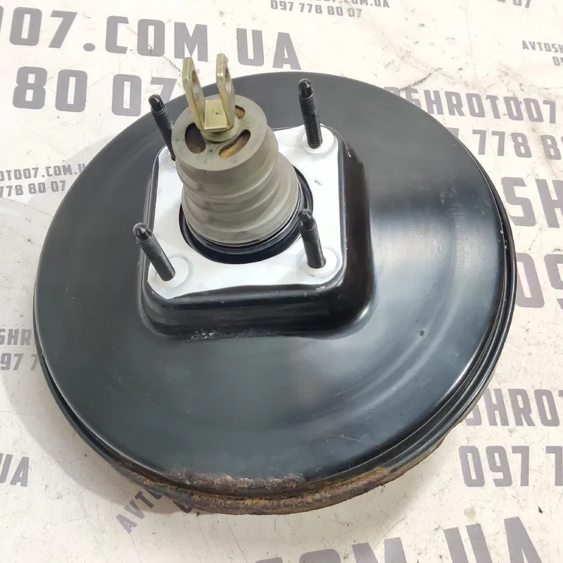Вакуумний підсилювач Volvo V50 (04-12) 2.0D OEM 4n5128195al