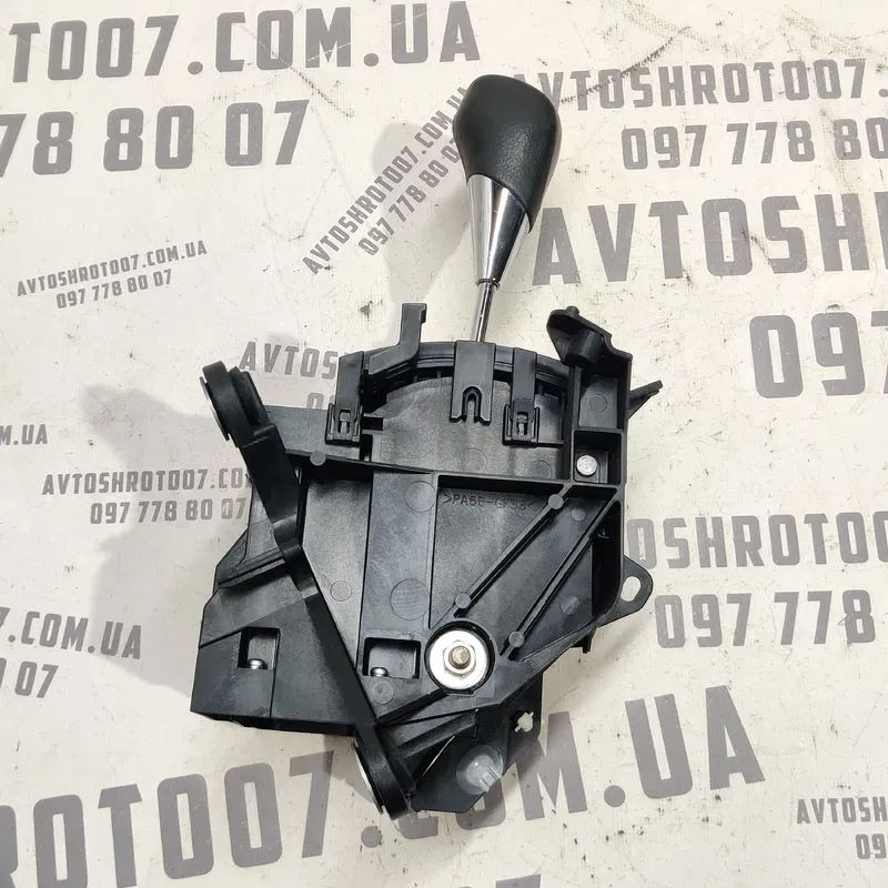 Селектор АКПП Toyota Auris (06-12) 1.6 Бензин OEM 8945152020