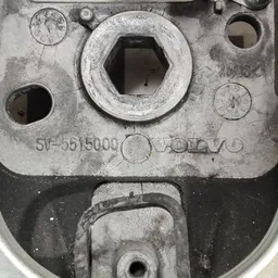 Кермо Volvo V50 (04-12) 2.0 Дизель фото 4