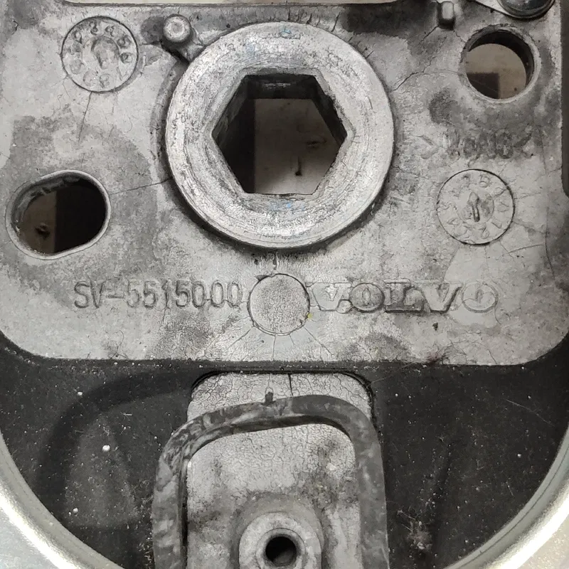 Кермо Volvo V50 (04-12) 2.0 Дизель