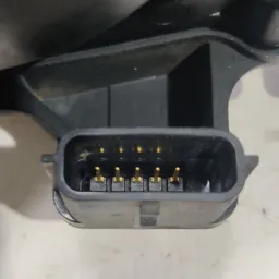 Дросель Renault Grand Scenic 3 09-16 1.6 dCi OEM a2c53350932 фото 4