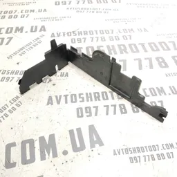 Кріплення АКБ Renault Scenic 3 (09-16) 1.6d OEM 244310005r