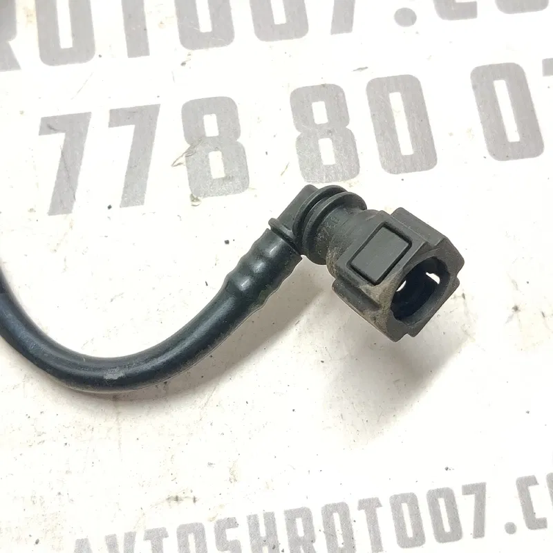 Вакуумна трубка Peugeot 307 (01-08) 1.4 Бензин
