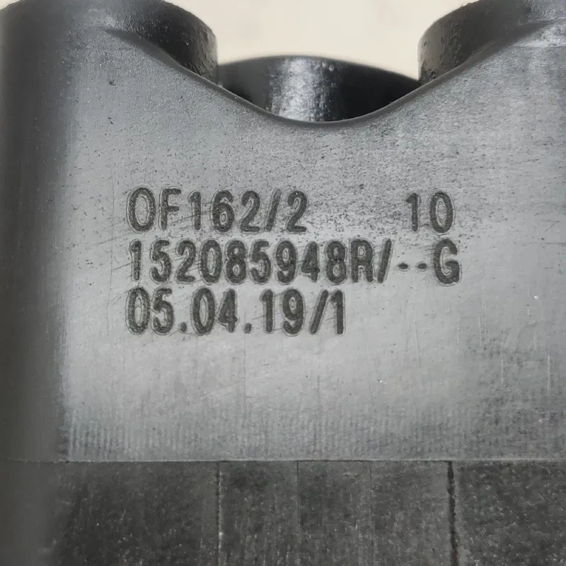 Корпус фільтра Renault Grand Scenic 3 (09-16) OEM 152085948r