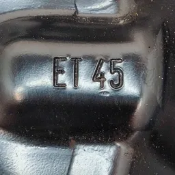 Запасне колесо Toyota Auris (06-12) 1.6 Бензин OEM 2160628 фото 10