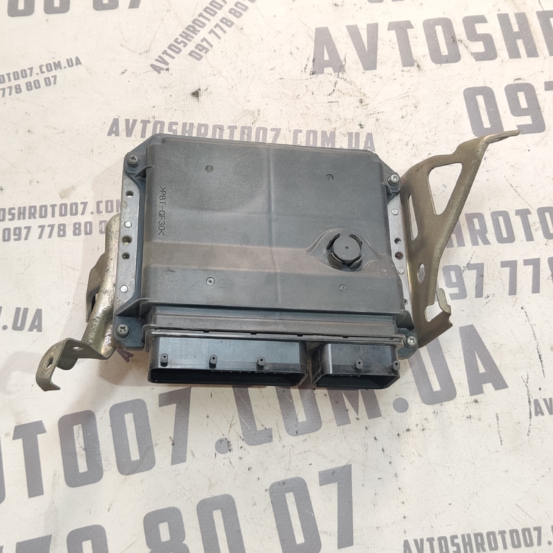 ЕБУ двигуна Toyota Auris (06-12) 1.6 Бензин OEM 8966102e81