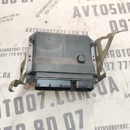 ЕБУ двигуна Toyota Auris (06-12) 1.6 Бензин OEM 8966102e81 фото 1