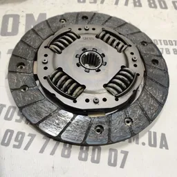 Комплект зчеплення Peugeot 307 (01-08) 1.4 OEM 3082000822 фото 2