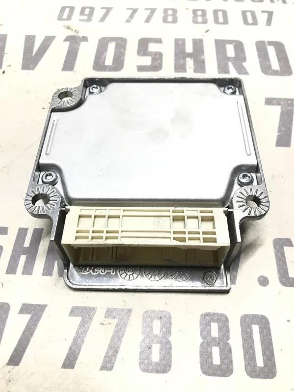 Блок подушок Kia Sorento 1 (02-09) 2.5 Diesel OEM 959103e200
