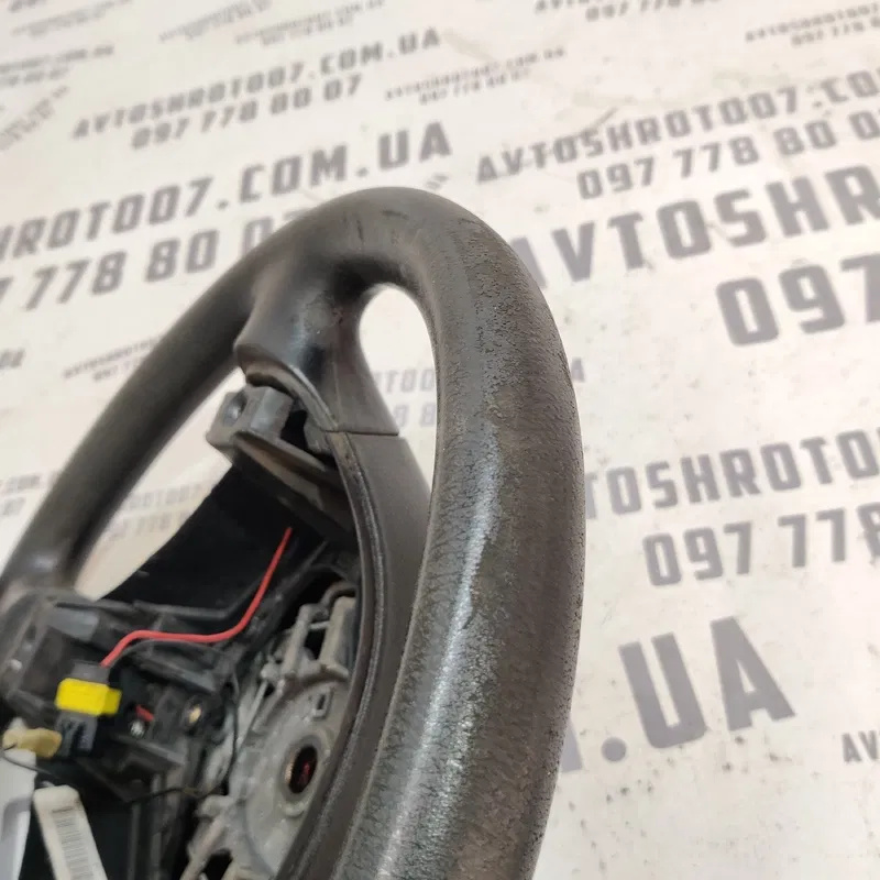 Кермо Peugeot 307 (01-08) 1.4 бензин KFW