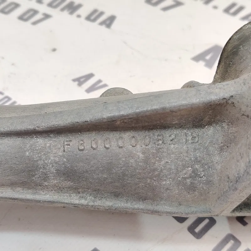 Рульова рейка Toyota Auris 06-12 1.6 Бензин OEM f8000009218