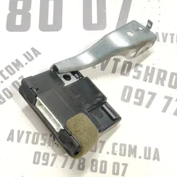 Блок іммобілайзера Toyota Auris (06-12) 1.6 OEM 8978002040 фото 2