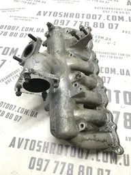 Впускний колектор Kia Sorento 1 (02-09) 2.5 Diesel D4CB фото 3