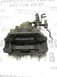 Тормозний супорт VW Passat B5+ (00-05) 1.9 Diesel перед лів фото 3