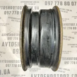 Диски R16 5x114.3 Toyota Auris (06-12) 1.6 Бенз OEM 2160628 фото 6