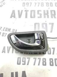Ручка дверна внутр. Kia Sorento 1 (02-09) 2.5D задня права