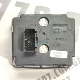 Перемикач світла Volvo V50 (04-12) 2.0 Дизель OEM 30739298 фото 4
