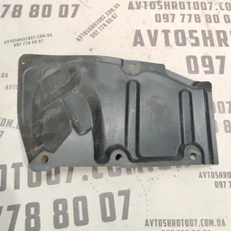 Накладка Toyota Auris (06-12) 1.6 перед ліва OEM 5144402041 фото 1