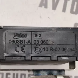 Блок ЦЗ Toyota Auris (06-12) 1.6 Бенз зад лів OEM 8974102100 фото 4