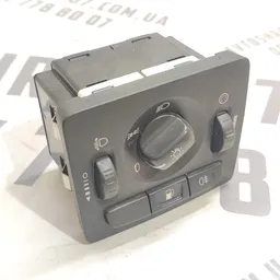 Перемикач світла Volvo V50 (04-12) 2.0 Дизель OEM 30739298