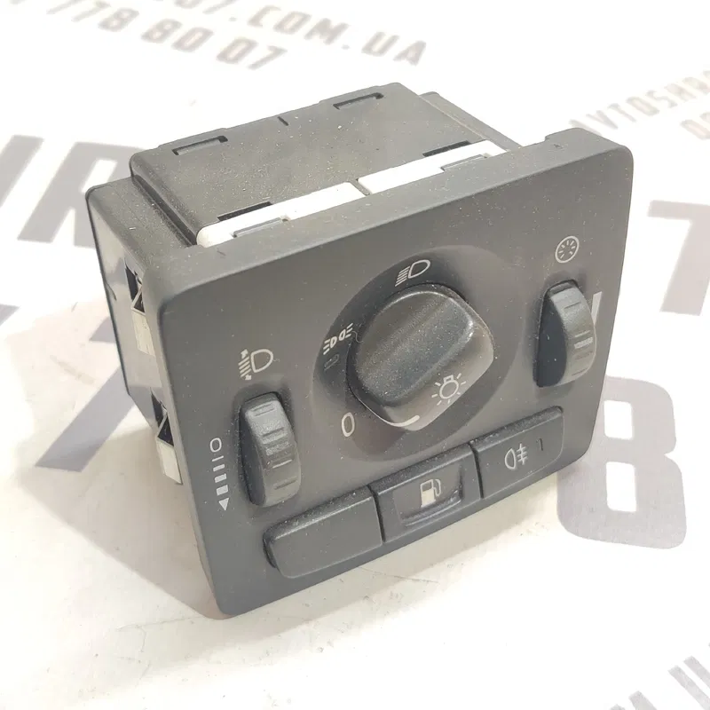 Перемикач світла Volvo V50 (04-12) 2.0 Дизель OEM 30739298
