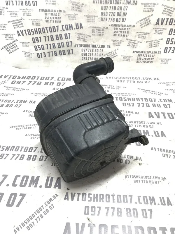Корпус фільтра Chevrolet Tacuma (00-08) 2.0 Бензин 96263906