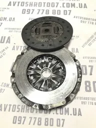 Комплект зчеплення VW Passat B5+ 00-05 1.9D OEM 03g141031h фото 4