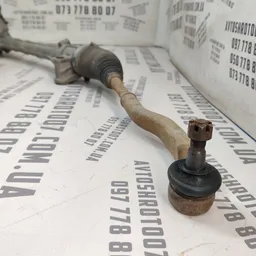 Рульова рейка Toyota Auris 06-12 1.6 Бензин OEM f8000009218 фото 4