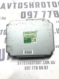 Блок АКПП Kia Sorento 1 (02-09) 2.5 Дизель OEM 3103666x01