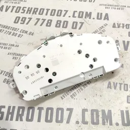 Панель приладів Volvo V50 (04-12) 2.0 Дизель OEM 30728645 фото 2