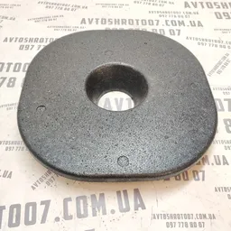 Пенопласт багажника Toyota Auris (06-12) 1.6 OEM 6477702090