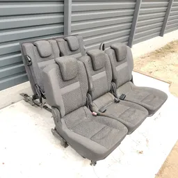 Комплект сидінь Renault Grand Scenic 3 (09-16) 1.6D задні