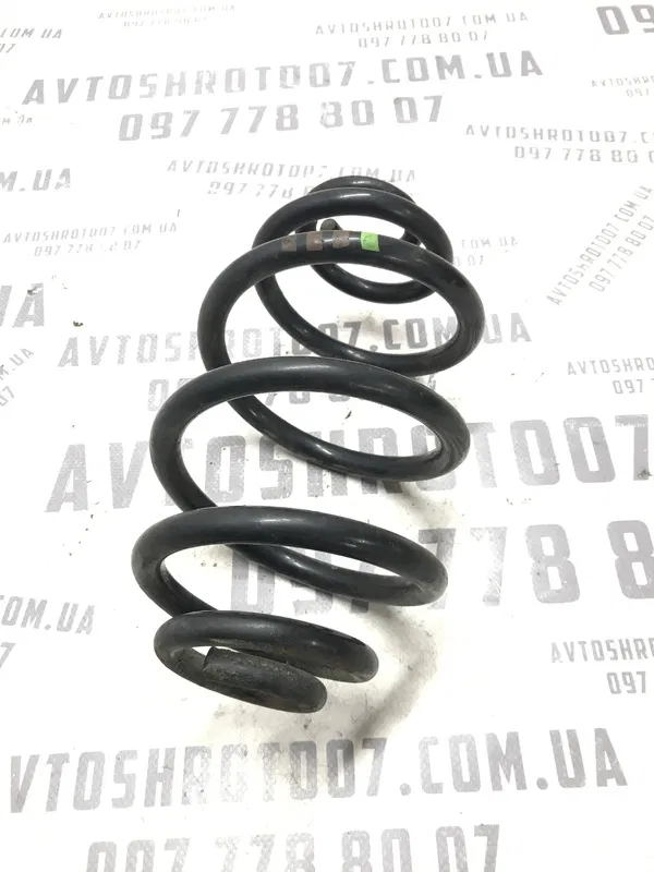 Пружина задня Volkswagen Passat B5+ (00-05) 1.9 Diesel