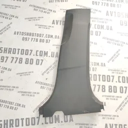 Накладка салону Toyota Auris (06-12) 1.6 Бензин права