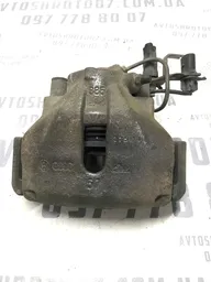 Супорт VW Passat B5+ (00-05) 1.9 Дизель передній правий